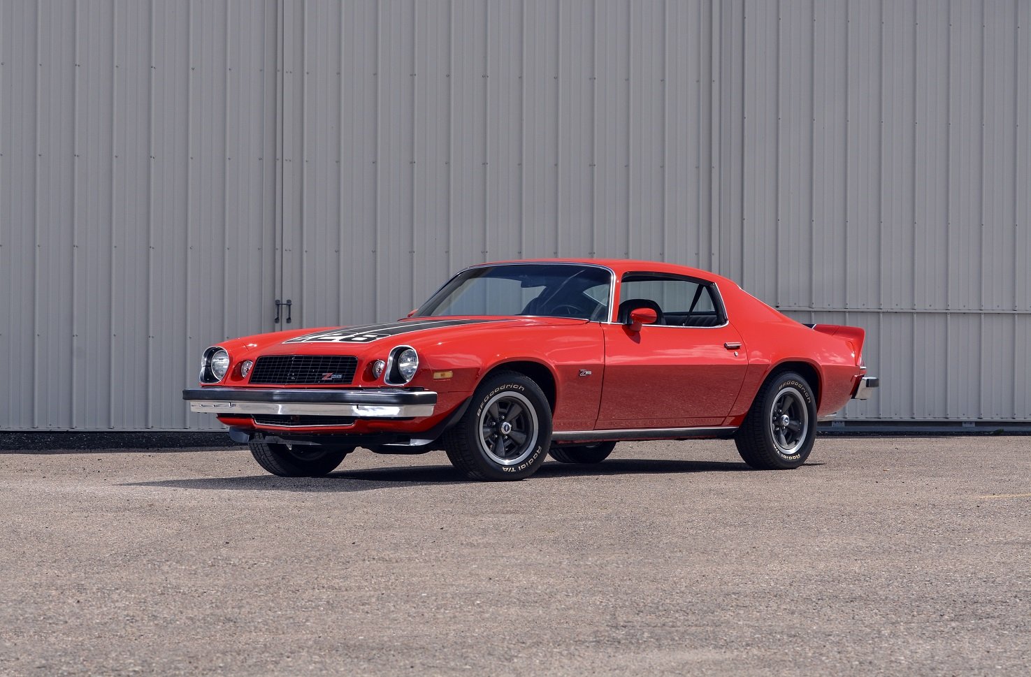 1974, Chevrolet, Camaro, Coupe, Cars, Z28 Wallpapers HD