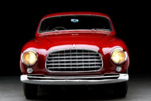 ferrari, 340, America, Coupe, Cars, 1951