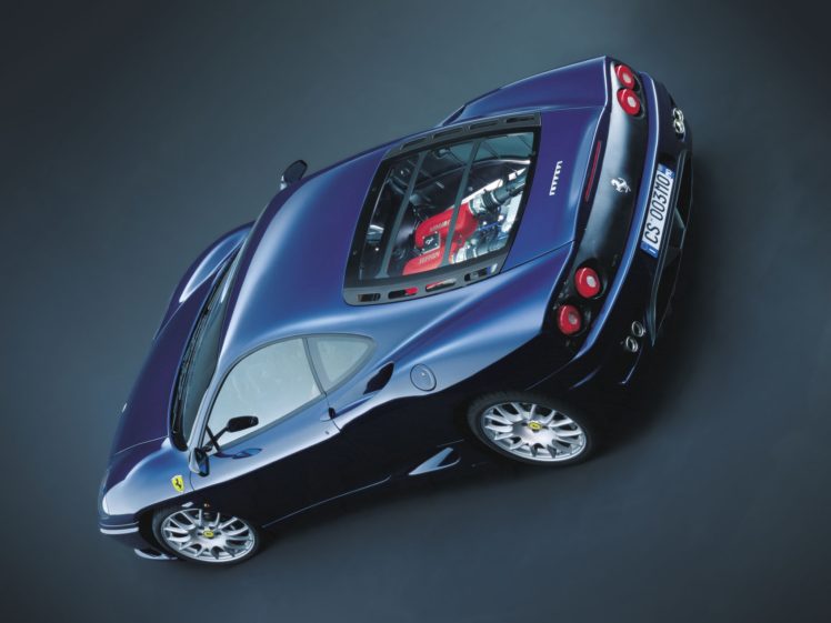 ferrari, 360, Challenge, Stradale, Cars, 2003 HD Wallpaper Desktop Background