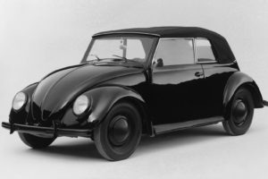 bug, Volkswagen, Volkswagen, Beetle, Black, Cars