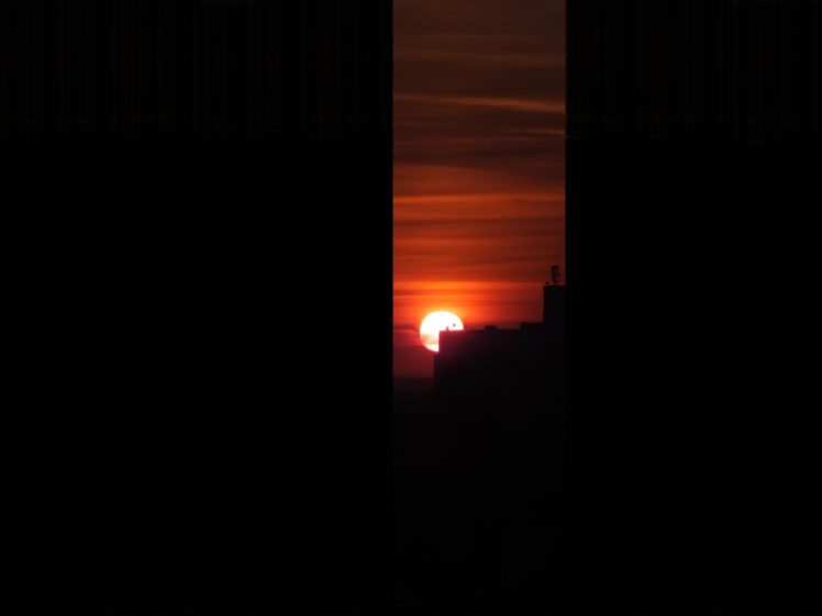 sky, Sun, Sunrise HD Wallpaper Desktop Background