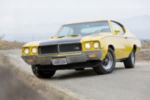 1970, Buick, Gsx, Coupe, Cars, Muscle