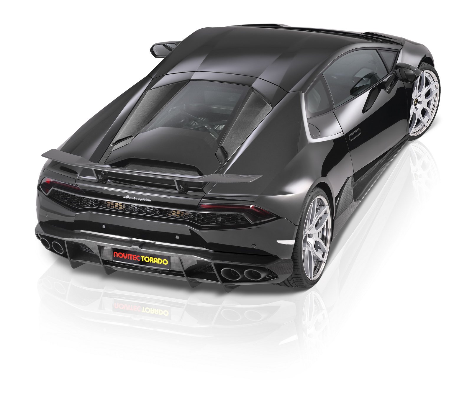 novitec, Torado, Lamborghini, Huracan, Cars, Supercars, Modified Wallpaper