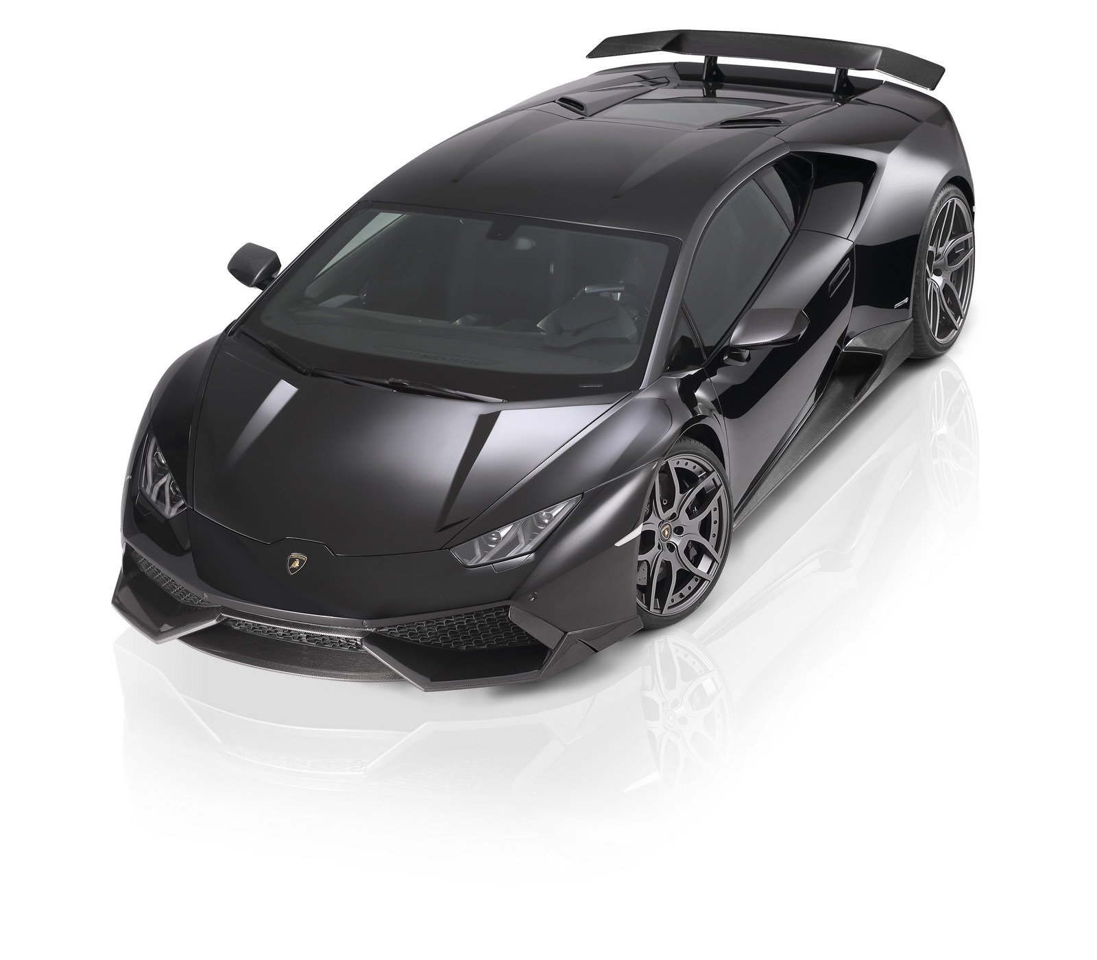 novitec, Torado, Lamborghini, Huracan, Cars, Supercars, Modified Wallpaper