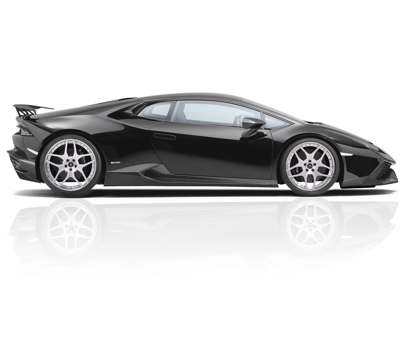 novitec, Torado, Lamborghini, Huracan, Cars, Supercars, Modified Wallpaper