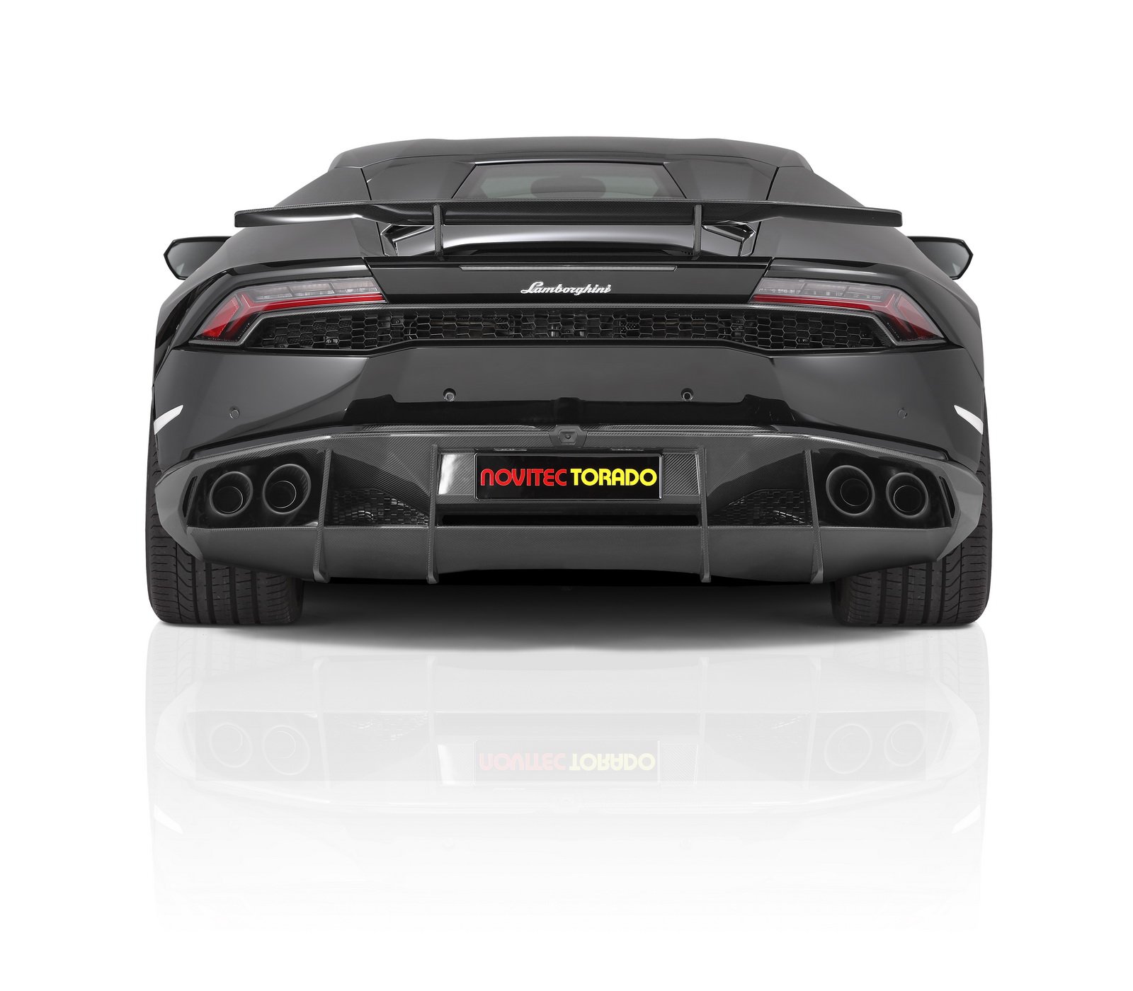 novitec, Torado, Lamborghini, Huracan, Cars, Supercars, Modified Wallpaper
