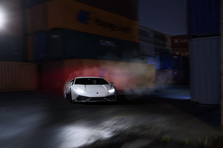novitec, Torado, Lamborghini, Huracan, Cars, Supercars, Modified HD Wallpaper Desktop Background