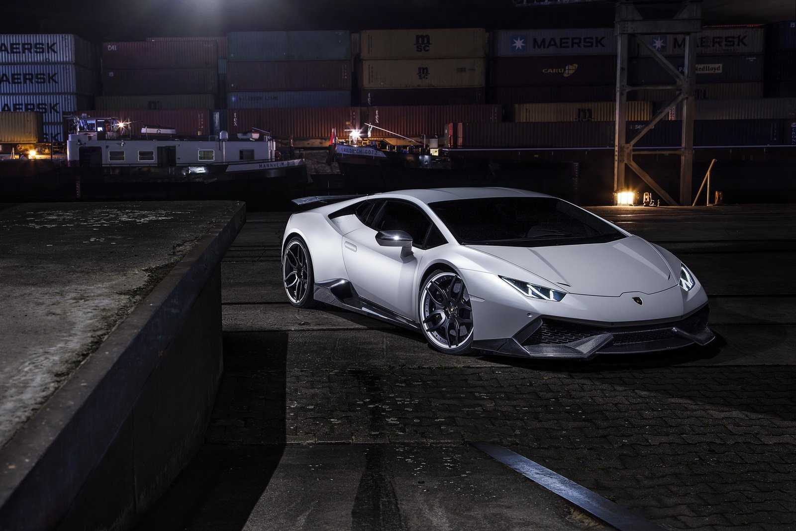 novitec, Torado, Lamborghini, Huracan, Cars, Supercars, Modified Wallpaper