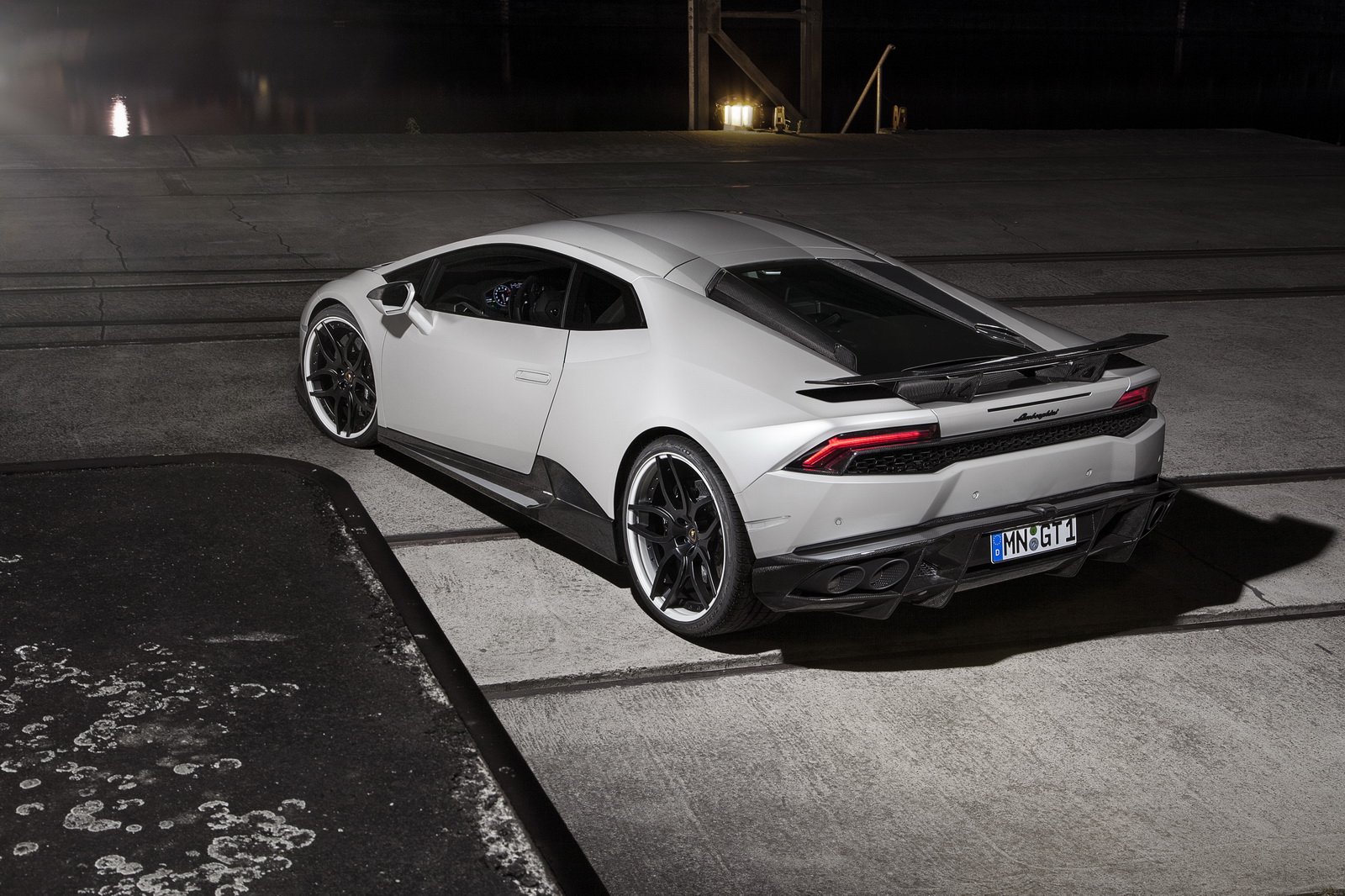 novitec, Torado, Lamborghini, Huracan, Cars, Supercars, Modified Wallpaper