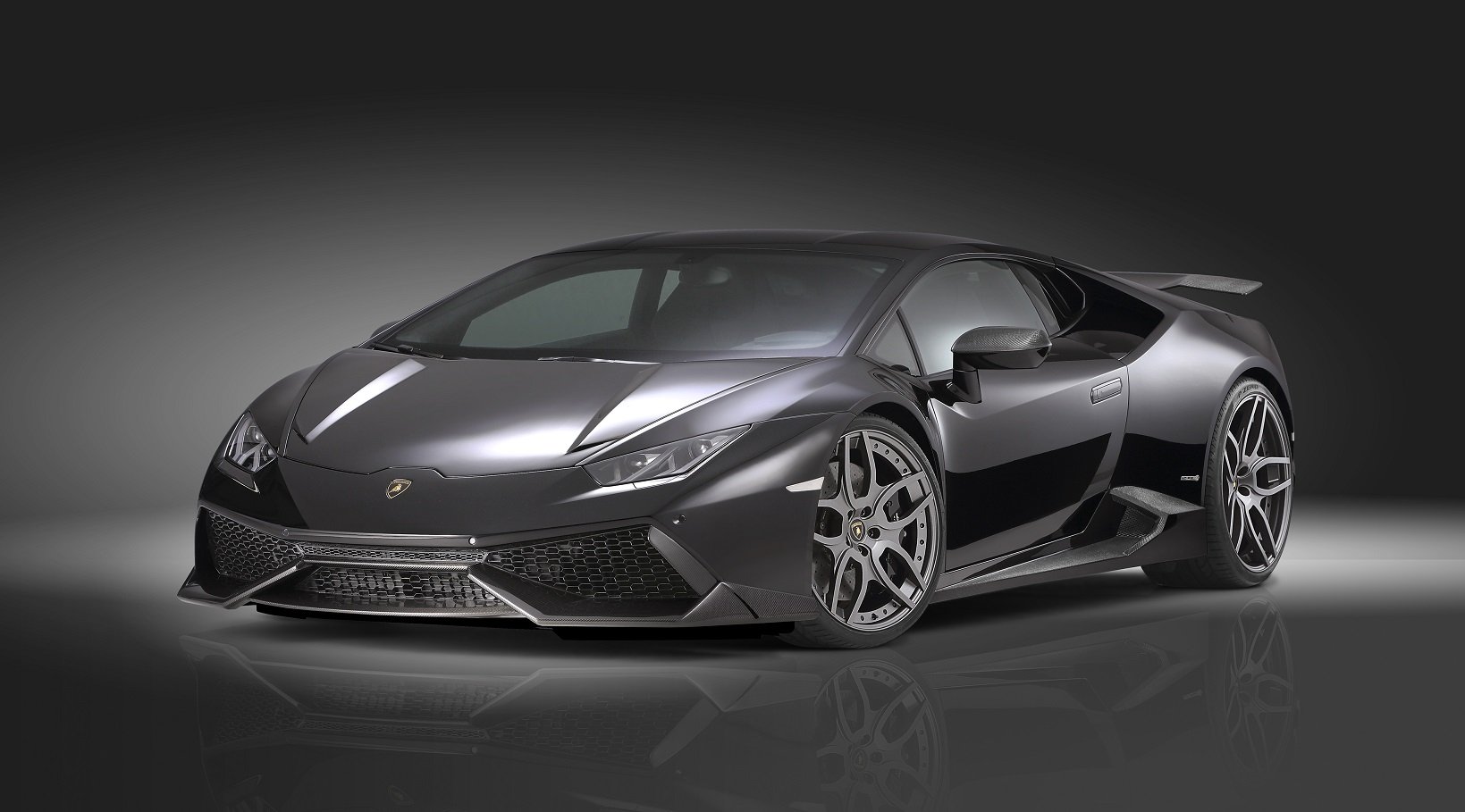 novitec, Torado, Lamborghini, Huracan, Cars, Supercars, Modified Wallpaper