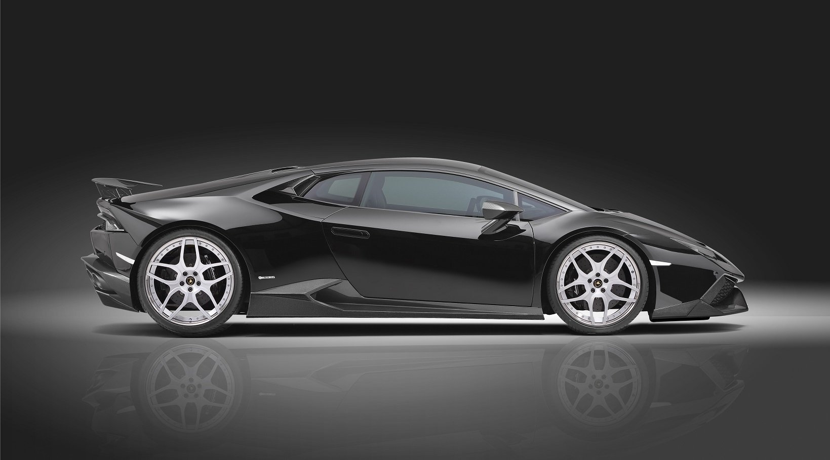 novitec, Torado, Lamborghini, Huracan, Cars, Supercars, Modified Wallpaper