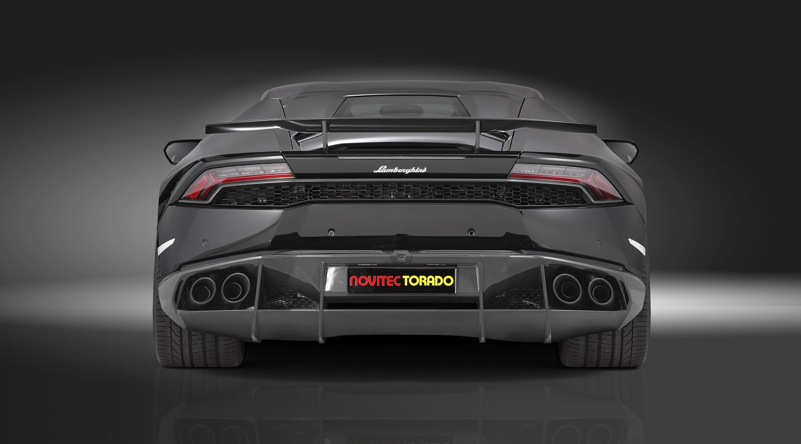 novitec, Torado, Lamborghini, Huracan, Cars, Supercars, Modified Wallpaper