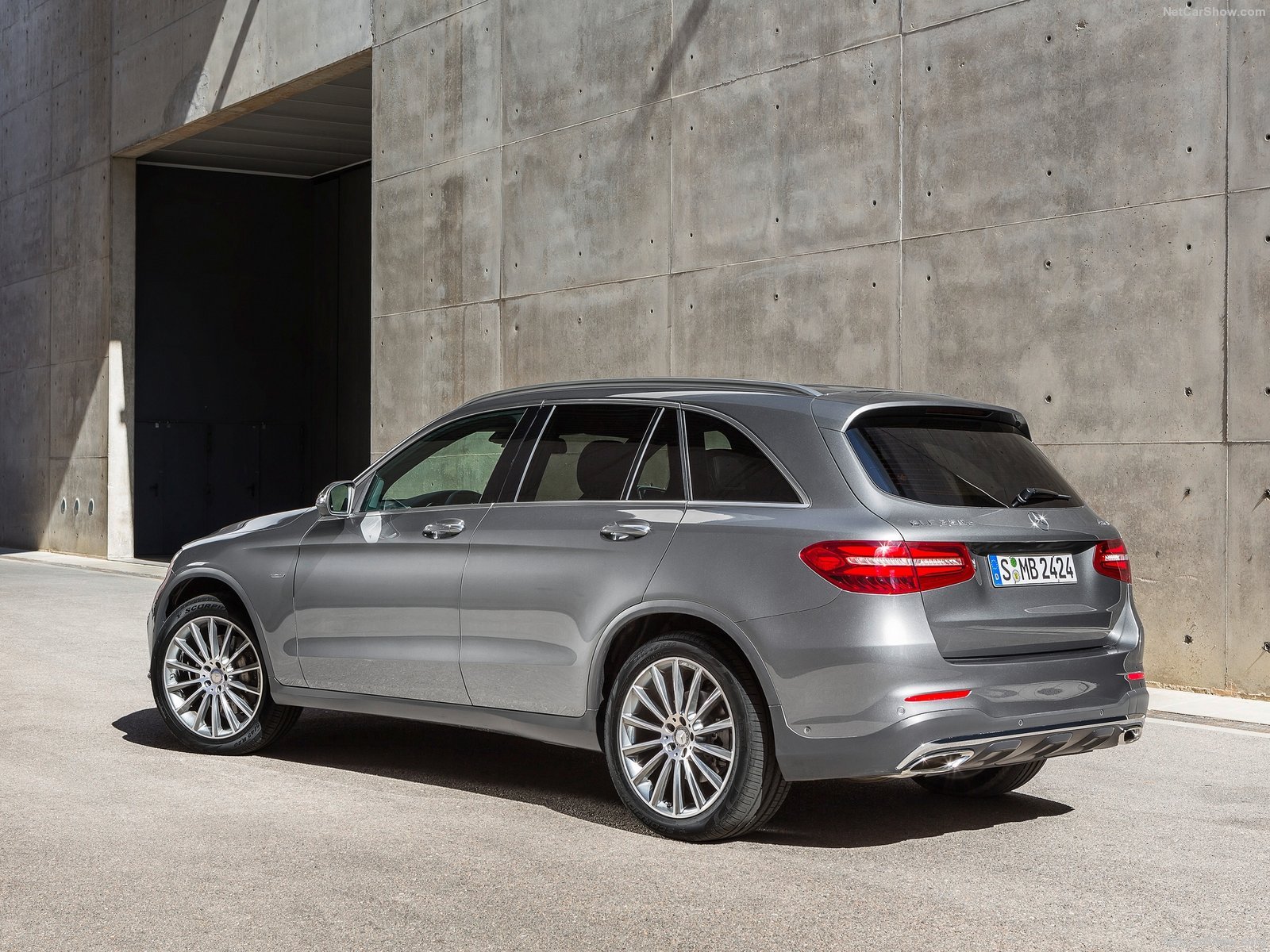 2016, Cars, Glc, Mercedes benz, Suv, 350 d, 4matic Wallpaper