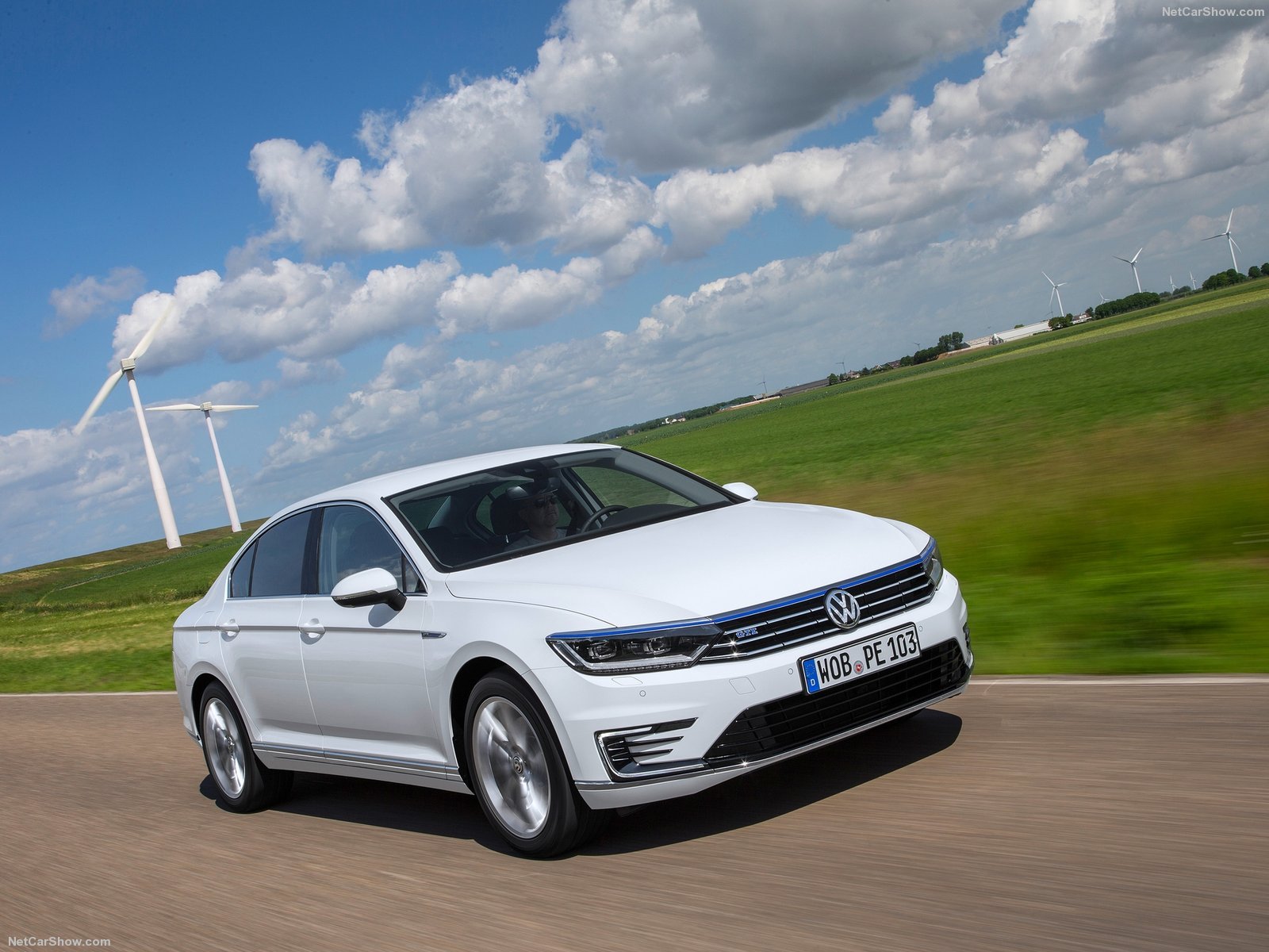volkswagen, Passat, Gte, 2015, Sedan, Cars, Electric Wallpaper