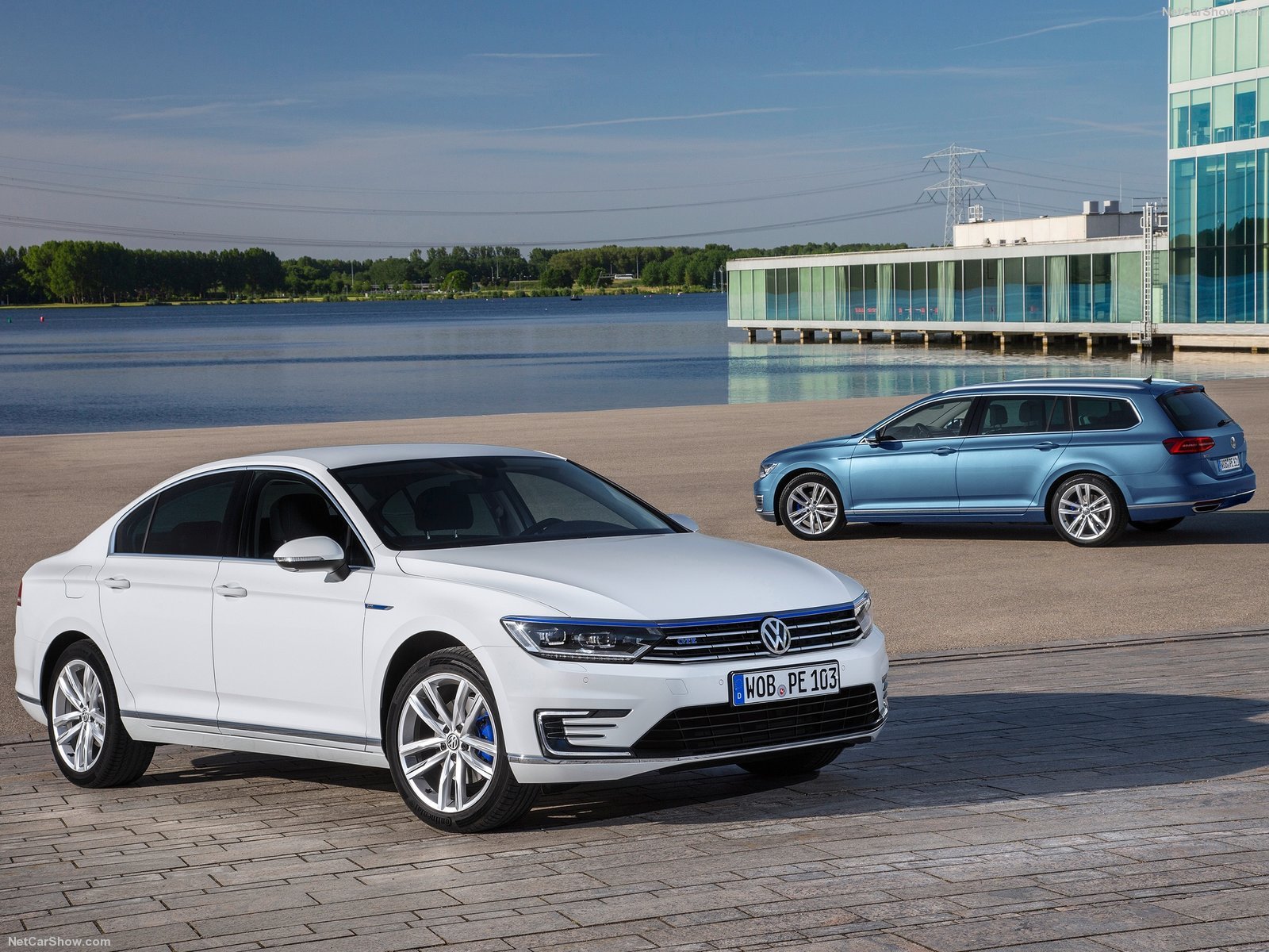 volkswagen, Passat, Gte, 2015, Sedan, Cars, Electric Wallpaper