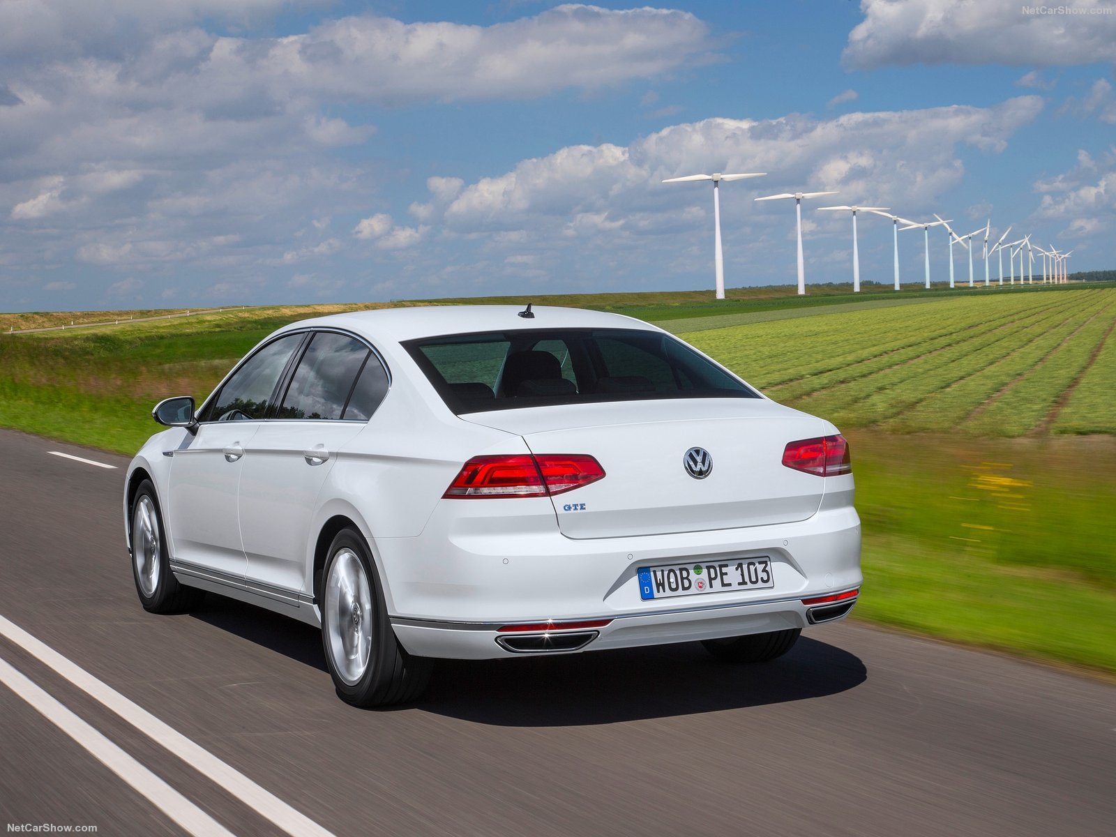 volkswagen, Passat, Gte, 2015, Sedan, Cars, Electric Wallpaper