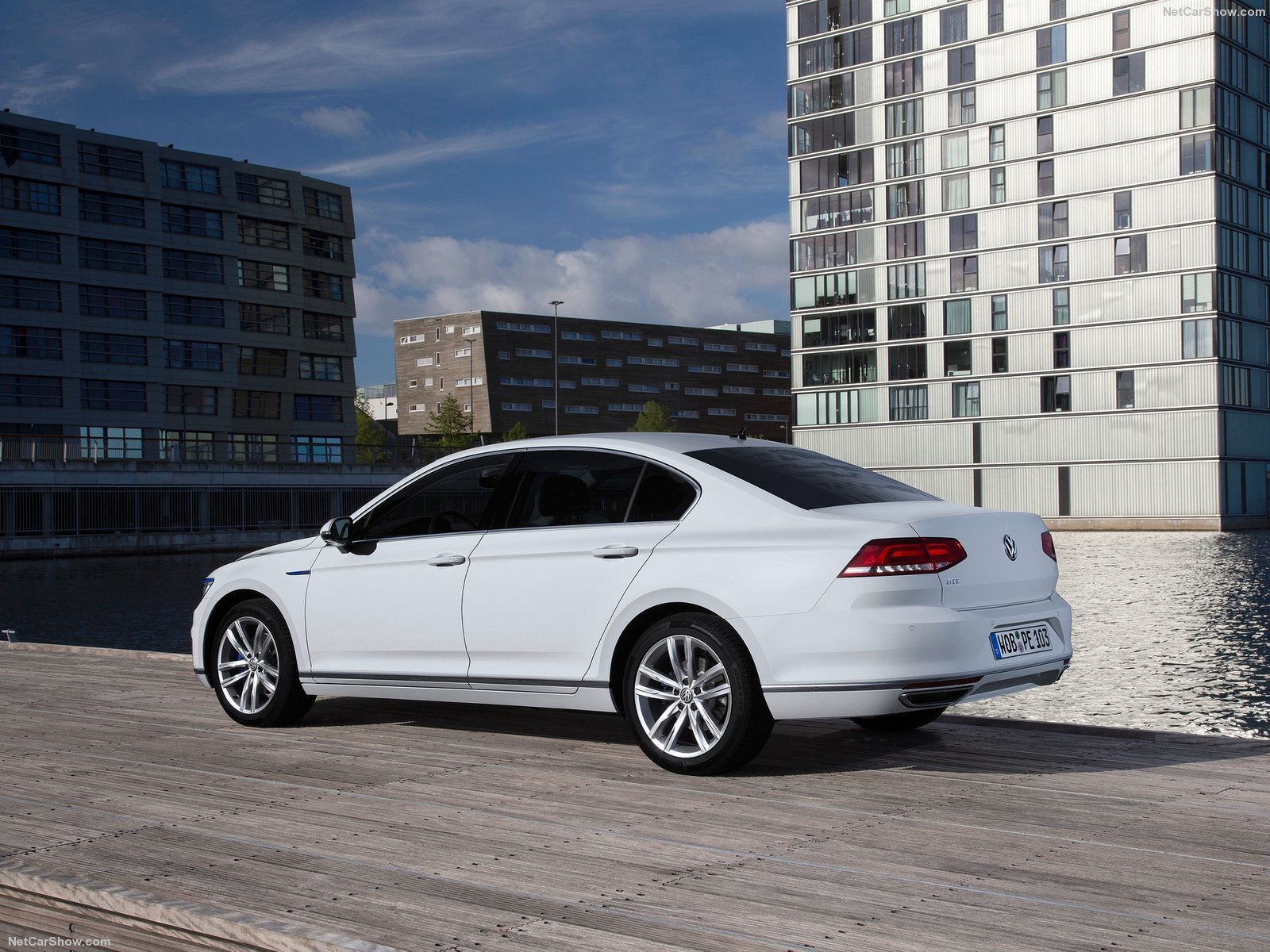 volkswagen, Passat, Gte, 2015, Sedan, Cars, Electric Wallpaper