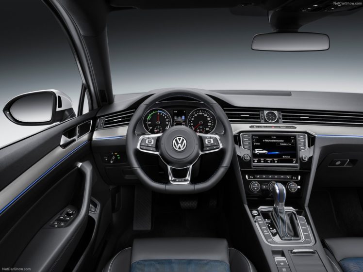 volkswagen, Passat, Gte, 2015, Sedan, Cars, Electric HD Wallpaper Desktop Background