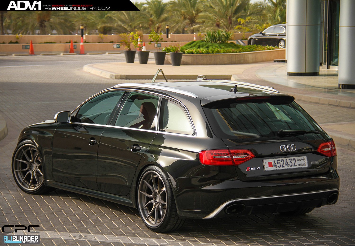 adv, 1, Wheels, Gallery, Audi, Rs4, Avant, Cars Wallpaper