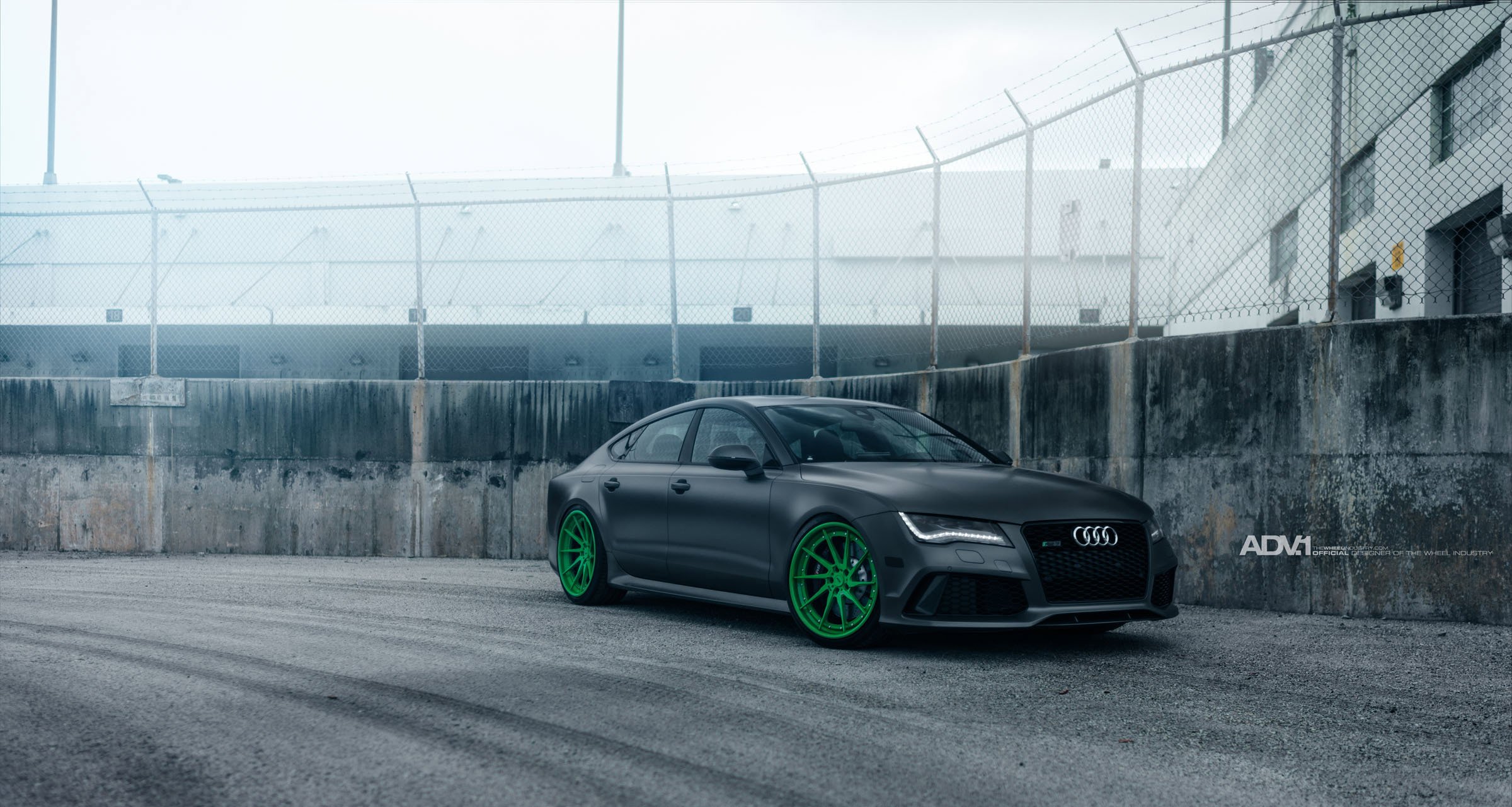 adv, 1, Wheels, Gallery, Audi, Rs7, Cars Wallpaper