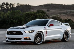 ford, Mustang gt, Apollo, Edition, Cars, 2015