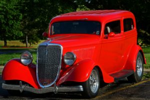 1934, Ford, Tudor, Sedan, Two, Door, Streetrod, Street, Rod, Hot, Usa,  01