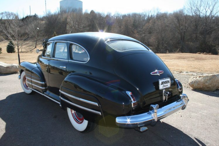 1947, Buick, Special, Sedan, 4, Door, Black, Classic, Old, Vintage, Usa, 1728×1152 11 HD Wallpaper Desktop Background