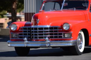 1947, Cadillac, Serie, 63, Convertible, Classic, Old, Vintage, Retro, Red, Usa, 2400x1590 01