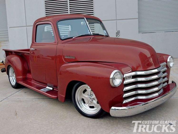 1947, Chevrolet, Chevy, 3100, Pickup, Hotrod, Streetrod, Hot, Rod, Street, Usa, 1600×1200 01 HD Wallpaper Desktop Background