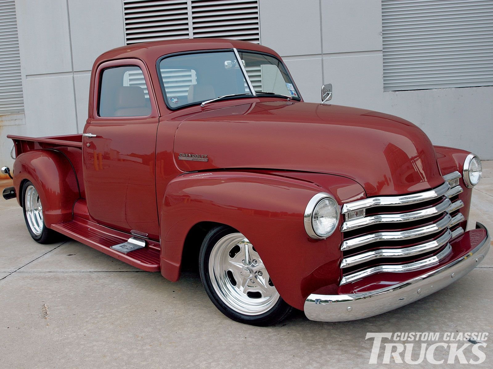 1947, Chevrolet, Chevy, 3100, Pickup, Hotrod, Streetrod, Hot, Rod, Street, Usa, 1600x1200 01 Wallpaper