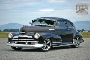 1947, Chevy, Chevrolet, Fleetline, Hotrod, Streetrod, Hot, Rod, Street, Usa, 1500x1000 23