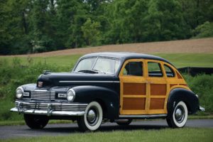 1947, Nash, Ambassador, Suburban, Woodie, Sedan, 4, Door, Classic, Old, Vintage, Usa, 2048×1536, 01