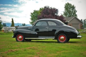 1948, Chevrolet, Chevy, Fleetmaster, Coupe, Classic, Old, Vintage, Usa, 1500×1000 04