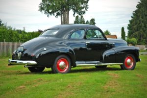1948, Chevrolet, Chevy, Fleetmaster, Coupe, Classic, Old, Vintage, Usa, 1500×1000 07