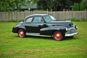 1948, Chevrolet, Chevy, Fleetmaster, Coupe, Classic, Old, Vintage, Usa, 1500×1000 09