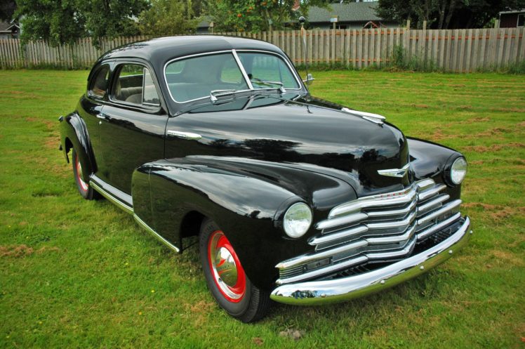 1948, Chevrolet, Chevy, Fleetmaster, Coupe, Classic, Old, Vintage, Usa, 1500×1000 13 HD Wallpaper Desktop Background
