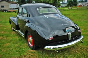 1948, Chevrolet, Chevy, Fleetmaster, Coupe, Classic, Old, Vintage, Usa, 1500x1000 14