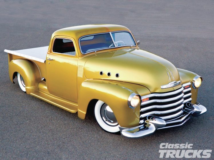 1948, Chevrolet, Chevy, 3100, Hotrod, Hot, Rod, Custom, Old, School, Usa, 1600×1200 06 HD Wallpaper Desktop Background