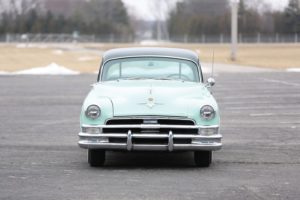 1953, Chrysler, Custom, Imperial, 4 door, Sedan, Cars, Classic