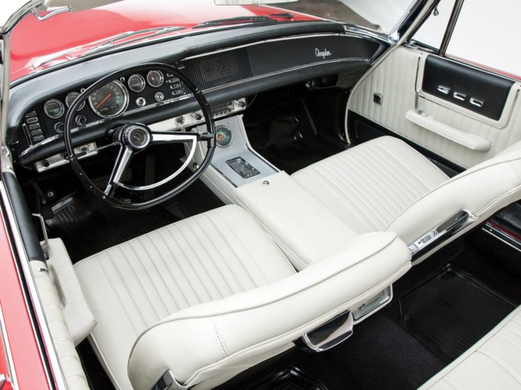 1963, Chrysler, 300, Sport, Series, Convertible, Cars, Classic HD Wallpaper Desktop Background