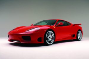 novitec, Rosso, Ferrari, 360, Modena, Super, Sport, Cars, Modified, 2003