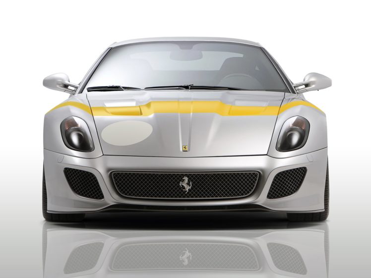 novitec, Rosso, Ferrari, 599, Gto, Cars, Modified, 2011 HD Wallpaper Desktop Background
