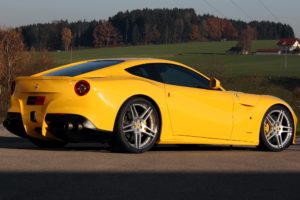 novitec, Rosso, Ferrari, Ferrari, F12, Berlinetta, Cars, Modified, 2012