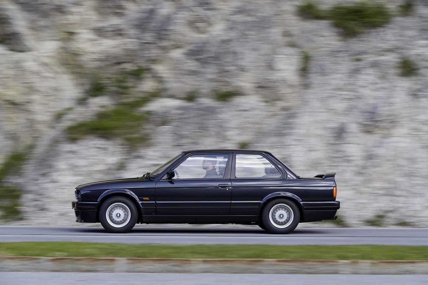 bmw, 320is, Coupe,  e30 , Cars, 1988 Wallpaper