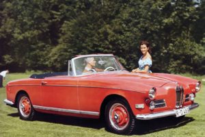 bmw, 503, Cabriolet, Classic, Cars, 1956