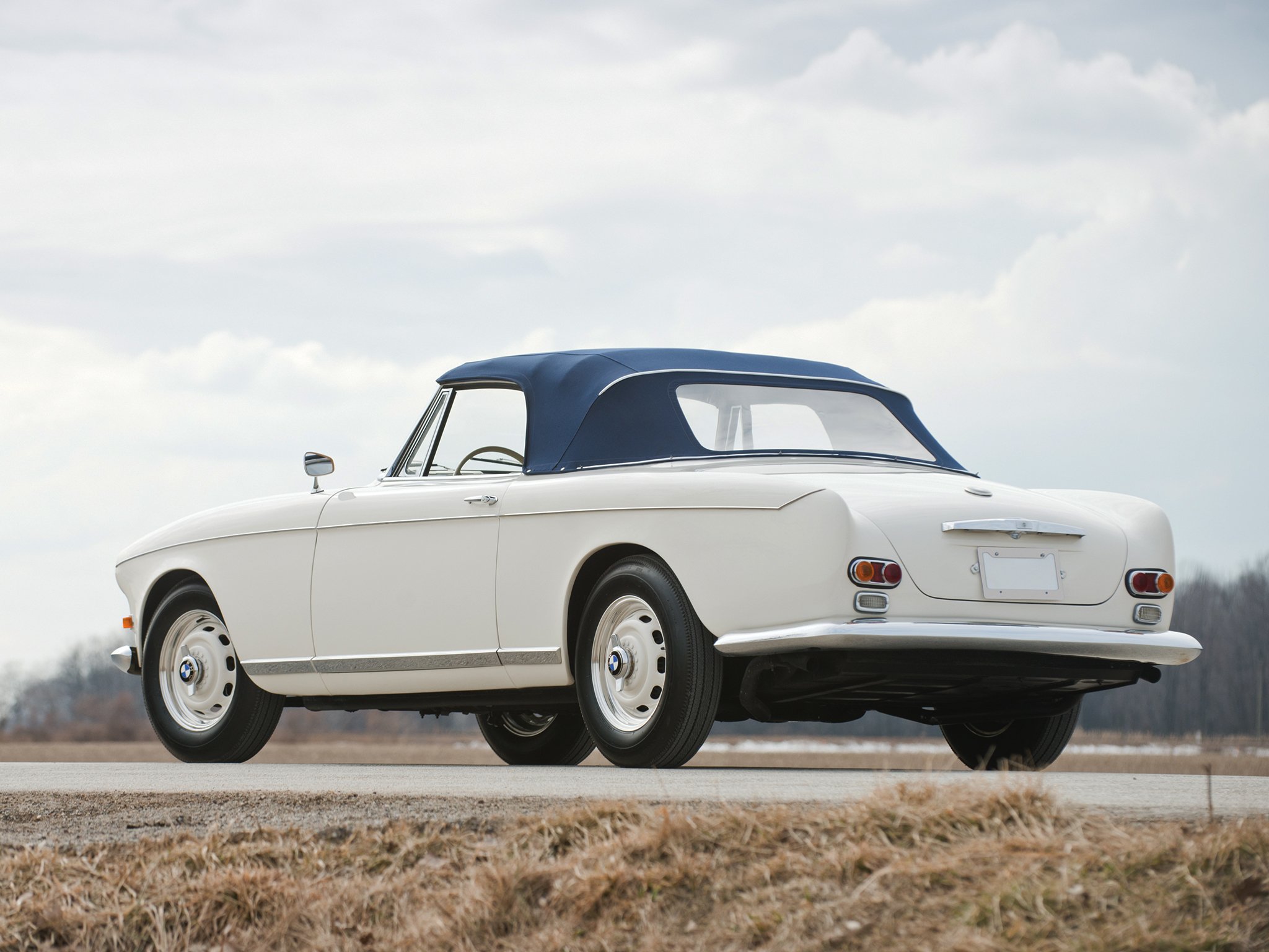 bmw, 503, Cabriolet, Classic, Cars, 1956 Wallpaper