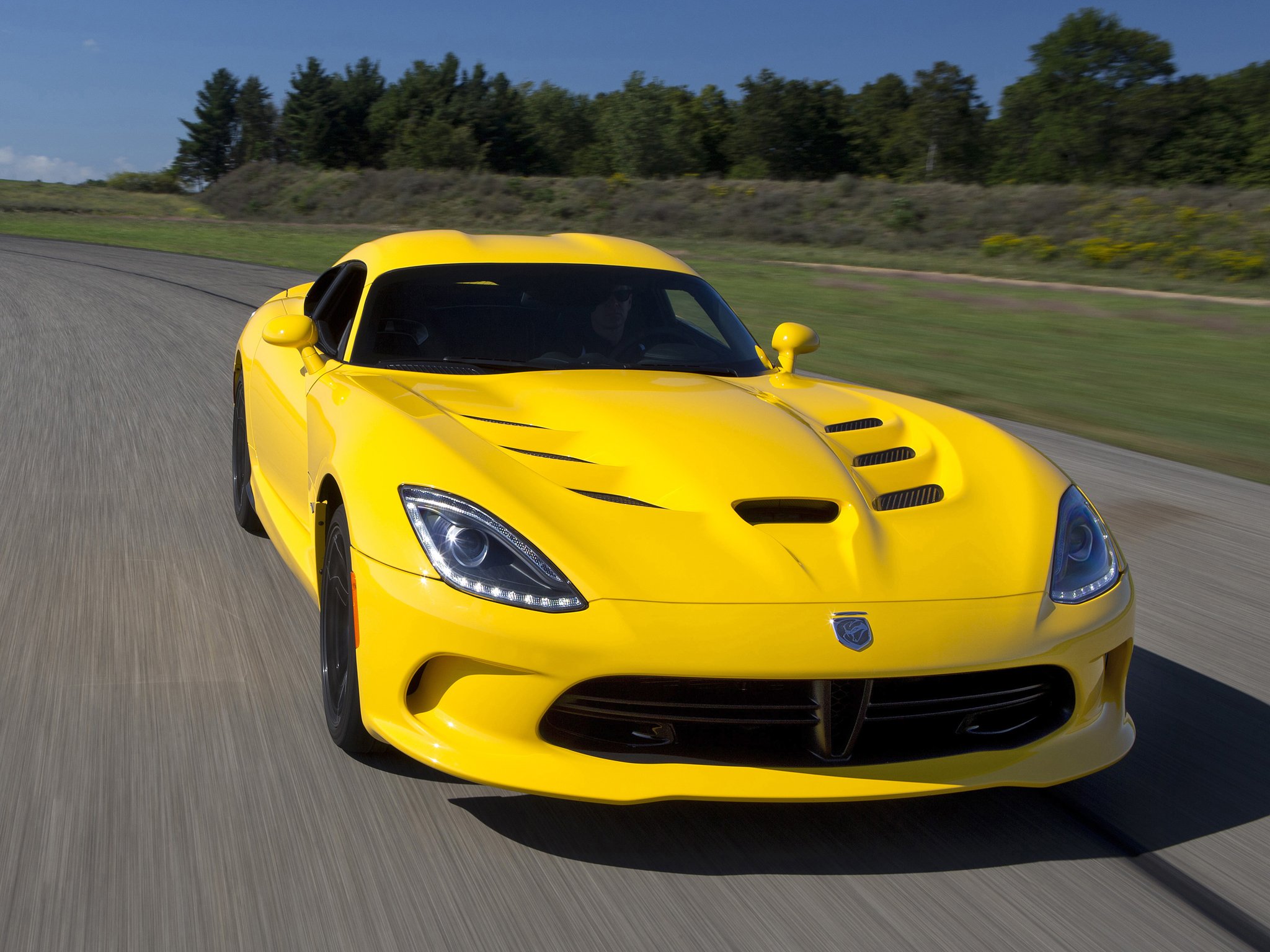 2013, Dodge, Viper, Srt, Cars, Coupe, Usa Wallpaper