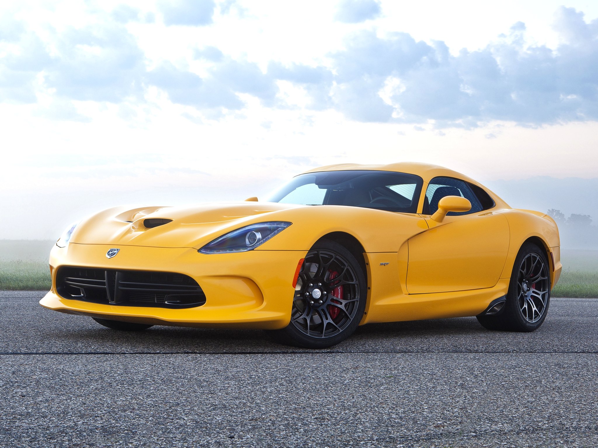 2013, Dodge, Viper, Srt, Cars, Coupe, Usa Wallpaper