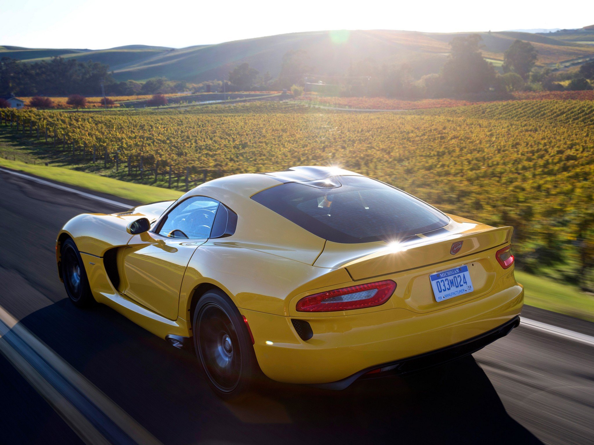 2013, Dodge, Viper, Srt, Cars, Coupe, Usa Wallpaper