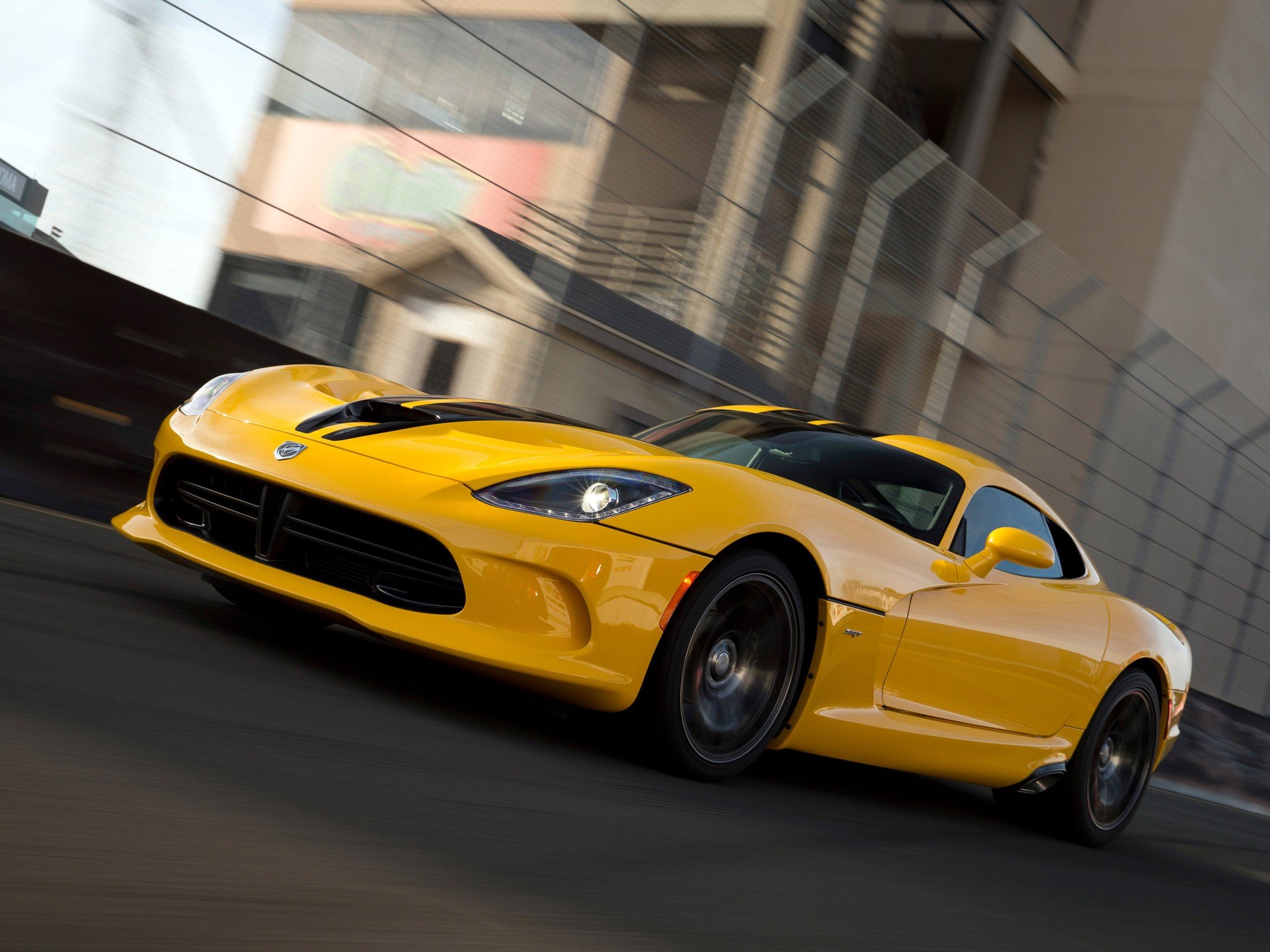 2013, Dodge, Viper, Srt, Cars, Coupe, Usa Wallpaper